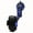Blue, variant on 360° Rotating Car Phone Holder - Universal Multi-functional Anti-shake Navigation Suction Cup Holder