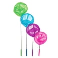 thumbnail image 2 of SPRING PARK Telescopic Butterfly Net Fish Catching Bugs Insect Extendable 34 Inch Catcher, 2 of 7