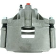 thumbnail image 4 of Centric Parts 14162121 Centric Semi-Loaded Brake Caliper Fits select: 2000-2005 CHEVROLET IMPALA, 2000-2004 BUICK LESABRE, 4 of 4