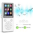 thumbnail image 3 of Keenso 4.2 Music Player, MP4 Player, For Music Lovers, Students, 3 of 8