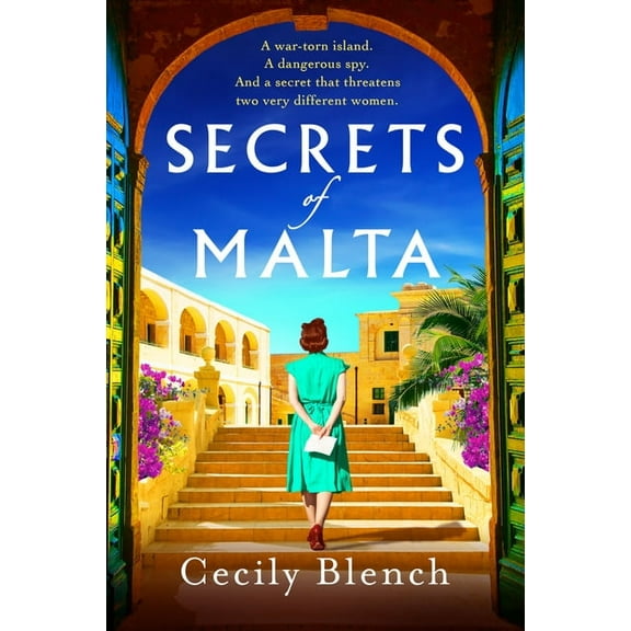Secrets of Malta, (Paperback)
