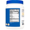 thumbnail image 4 of Proteína de clara de huevo en polvo Nutricost 454 g (sin sabor) sin OGM, 4 of 4
