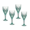thumbnail image 2 of Godinger Wine Glasses, Stemmed Wine Glasses, Red Wine Glasses, Shatterproof and Reusable, BPA Free Acrylic - Dublin Collection, Set of 4, 2 of 2