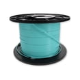 thumbnail image 6 of AddOn 80m LC to LC Aqua OM4 Duplex OFNR Riser-Rated Fiber Patch Cable ADDLCLC80M5OM4, 6 of 8