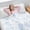 Coastal Cowgirl, variant on Baseball Cooling Blankets for Hot Sleepers 60"x80" Decorative Lightweight Baseball Lovers Summer Cold Blanket Double Side Cooling for Sofa Couch Bed Summer Nights Sweats
