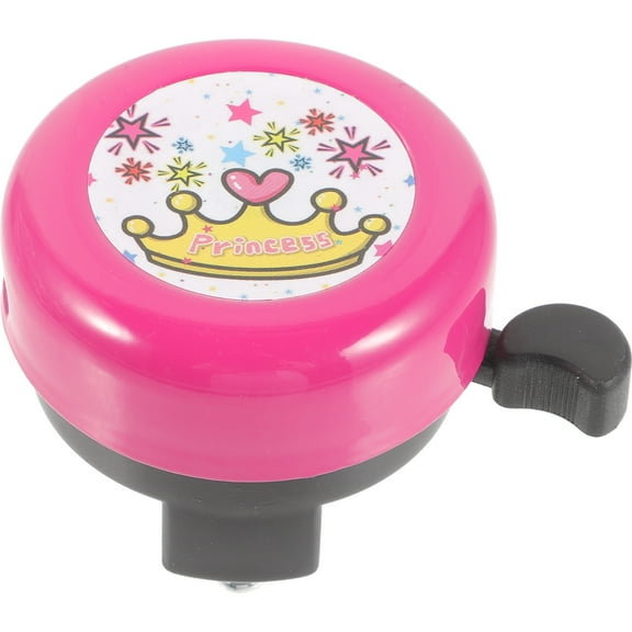 Scooter Ebike Accessories Bicycle Bell Children Loud Toddler