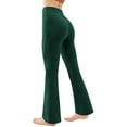 thumbnail image 6 of Women Workout Out Leggings Fitness Sports Running Yoga Athletic Pants, 6 of 9