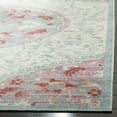 thumbnail image 6 of SAFAVIEH Windsor Annora Transitional Area Rug, Light Grey/Blue, 9' x 13', 6 of 8