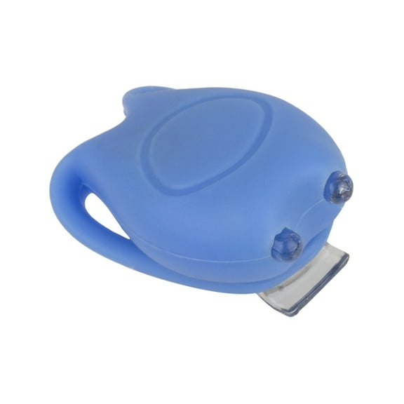 Clean Motion Beam Bug Blue