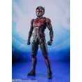 thumbnail image 3 of Bandai SH Figuarts Marvel Ant-Man and the Wasp Quantumania, 3 of 8