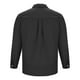 thumbnail image 4 of pstuiky camisas de manga larga para hombre, Camisa informal de manga larga con cuello vuelto y botones de color liso para hombre salir tops l, 4 of 6