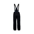 thumbnail image 2 of BOULDER GEAR Adult Male Dispatch Removable Suspender Black Pants, Size: XL, 2 of 3