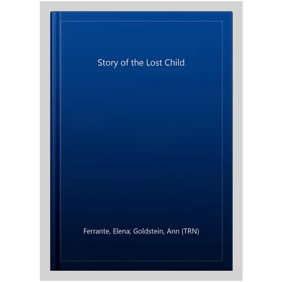 The Story of the Lost Child