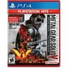 Metal Gear Solid V: The Definitive Experience - Playstation Hits