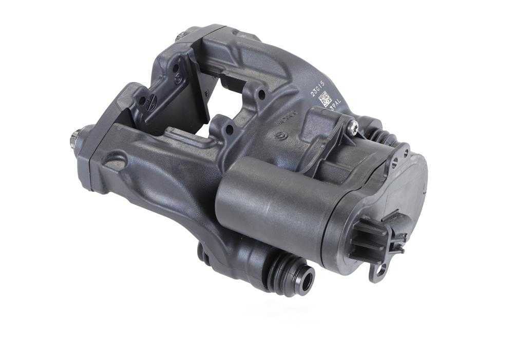 GM Genuine Parts Driver Side Parking Brake Caliper