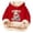 RD1, variant on Kids Highland Cow Sweatshirt- Soft Lined Christmas Sweatshirts with Highland Cow Print, Cozy Warm Kids Jacket Top for Winter Outdoor Play and Holiday Activities