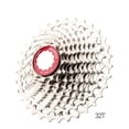 thumbnail image 4 of Naiovety Cubierta de bloqueo de volante de inercia resistente al desgaste para bicicleta de carretera Ciclismo Tipo 2 Naiovety OD024406-02, 4 of 6