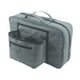thumbnail image 1 of Portavasos de viaje para maleta, accesorio multifuncional para bolsas de viaje, portabebidas para botellas de café., 1 of 7