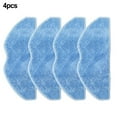 thumbnail image 1 of for 360 S8 / S8 Plus Robot Vacuum Cleaner Replacement Spare Parts Mop Cloth, 1 of 8