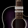 thumbnail image 4 of Fretboard Protector for Guitar and Bass with Metal Guards 2 Strips Including Bass Size Silver, 4 of 8