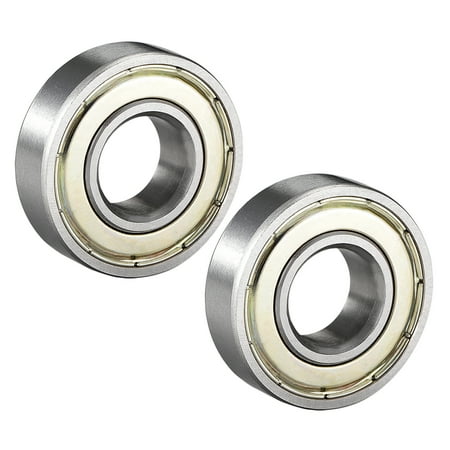 Подшипник chl 6001z