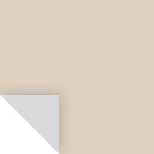 SAMPLIZE la pintura Benjamin Moore Manchester Tan HC-81