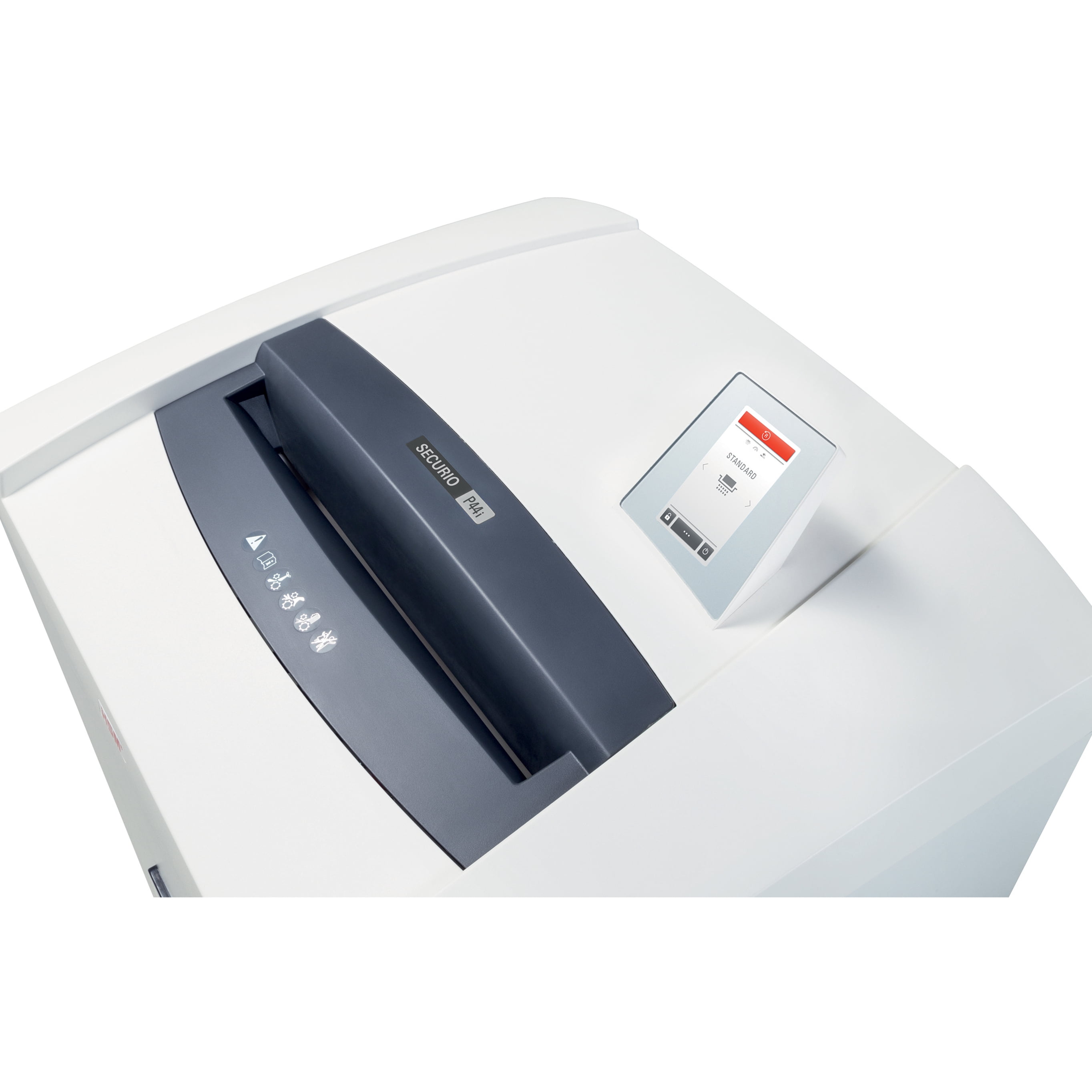 HSM HSM1872 Securio P44 Micro-Cut Shredder- 30 Per Pass