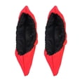 thumbnail image 1 of 2 protectores de patinaje para exteriores, protectores de cuchillas para patinaje sobre hielo Rojo Zulema Fundas para patines de hielo, 1 of 8