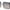 White - Black Brown, variant on Womens Inset Lens Oversize Rectangle Butterfly Minimal Plastic Sunglasses Beige - Beige Blue