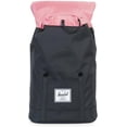 thumbnail image 2 of 10066-00535: Retreat Backpack Unisex Black/Black, 2 of 4