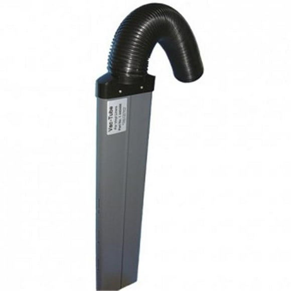 Air Supply of the Future 4 in. Pool Liner Inlet Tube Use
