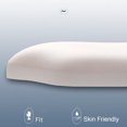 thumbnail image 4 of Wrist Rest Mouse Pad Keyboard Pad MOUSE PAD-BLACK MUS Mouse Pad-Black, 4 of 5