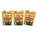 thumbnail image 3 of New York Bakery Texas Toast Garlic And Butter Croutons, 3 Pack, 5 oz, 3 of 6