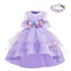thumbnail image 1 of Disney Isabella Encanto vestido de niña Halloween fantasía flor cóctel Navidad niños encanto Isabela fiesta de cumpleaños Dress2T Tag-100 Gao Jinjia LED, 1 of 2