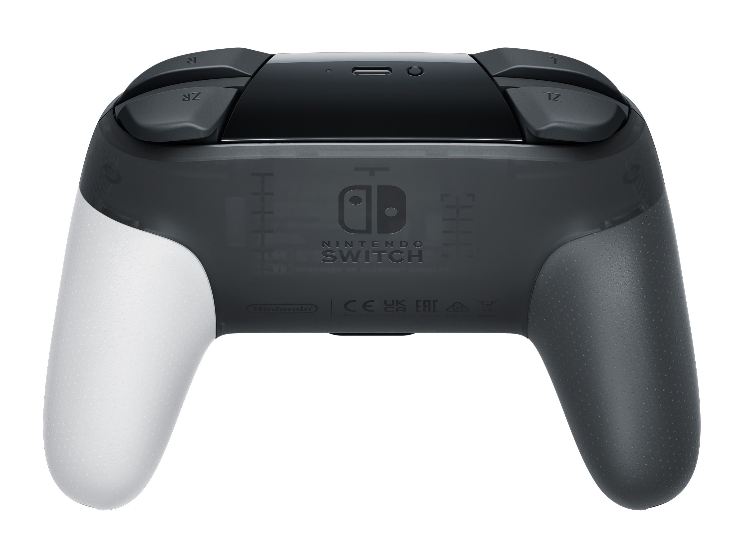 Switch Pro Controller - The Legend of Zelda: Tears Kingdom - Walmart.com