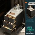thumbnail image 1 of Comfortable Storage Bedside Tables Dressers Bedroom Cabinets Nightstands Drawers Slaapkamerkasten Bedroom Furniture TY25XP My Lux Decor Round, 1 of 30
