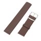 thumbnail image 5 of Correas de cuero liberan rápidamente correas de cuero correas de cuero correas de cuero reemplazan Huawei GT 2 engranajes 46 20mm hebillas de plata, 5 of 10