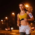 thumbnail image 5 of La bolsa de brazo para correr al aire libre a prueba de sudor es adecuada para la bolsa de brazo para teléfono móvil de menos de 7 pulgadas, 5 of 5