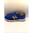 thumbnail image 1 of New Balance Blue Sneakers Yarrigv Men's Size 6.5, 1 of 6