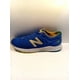 thumbnail image 1 of New Balance Blue Sneakers Yarrigv Men's Size 6.5, 1 of 6