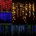 thumbnail image 3 of 96 LED String Lights String Lights Outdoor Indoor Decoration Carnival Party Light, 3 of 5