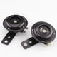 thumbnail image 3 of Cuerno de Motocicleta de 12V, Altavoz de Bocina Eléctrica de la Moto de la Moto Alto Decibelio Durable Para Bicicleta Eléctrica, 3 of 7