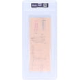 thumbnail image 2 of Jim Kaat New York Yankees Autographed Check from May 20, 1979 - PSA 84855578 - Fanatics Authentic Certified, 2 of 2