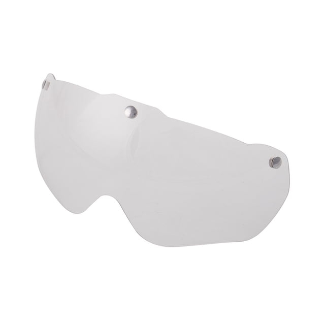 Soidarity Sombrero de bicicleta de carretera, gafas profesionales para hombres, fáciles de desmontar, lentes de repuesto coloridas, gafas de montar con Bicicletas eléctricas Transparente Soidarity OD027270-03
