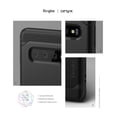 thumbnail image 3 of Ringke Onyx Case Compatible with Samsung Galaxy S10, Tough Rugged TPU Heavy Duty Protective Cover - Black, 3 of 6