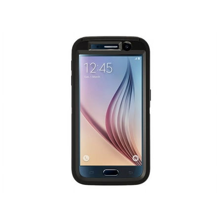 UPC 660543373391 product image for Galaxy S6 Otterbox Samsung defender series case | upcitemdb.com