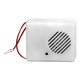 thumbnail image 1 of 5uds. Altavoz de sonido Halloween con pilas Sensor aterrador Decoraciones de Halloween, 1 of 6