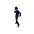 thumbnail image 1 of Bandai SH Figuarts Jay Kay Virtual Insanity - Jamiroquai, 1 of 3