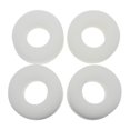 thumbnail image 1 of 4Pcs 1:12 Scale Wheel Tires Set Spare for MN90 MN91 Crawler Vehicles Model DIY Parts , Only Inner Cotton, 1 of 5