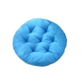 thumbnail image 2 of Momihoom Round Tufted Floor Cushion, Soft Plush Seat Pad for Chair, Meditation, and Home Decor, 2 of 6